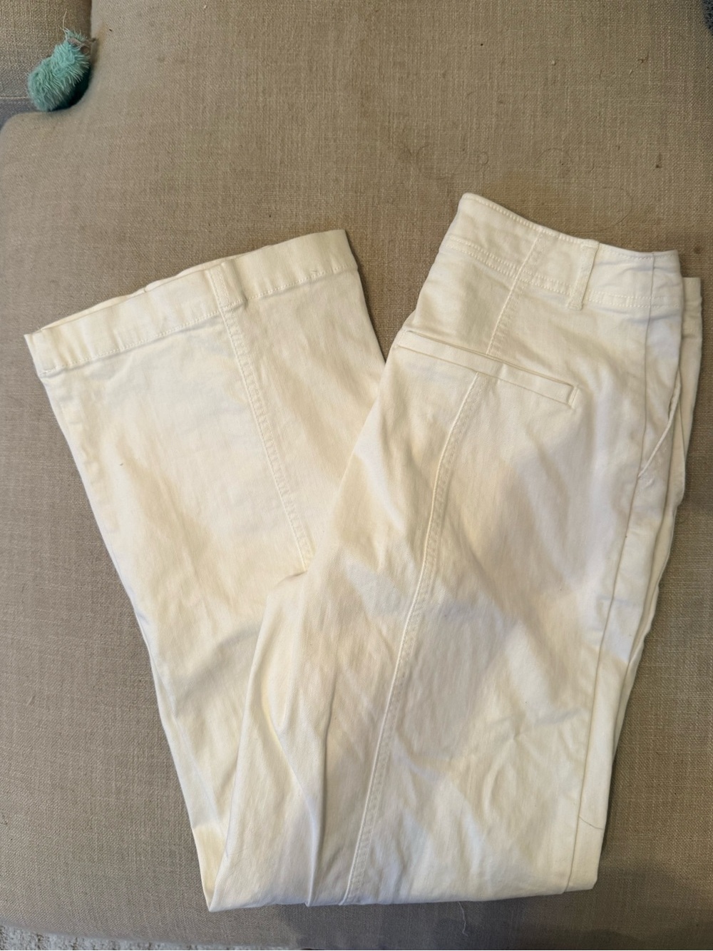 Universal Thread Women’s High Rise Wide Leg Pants